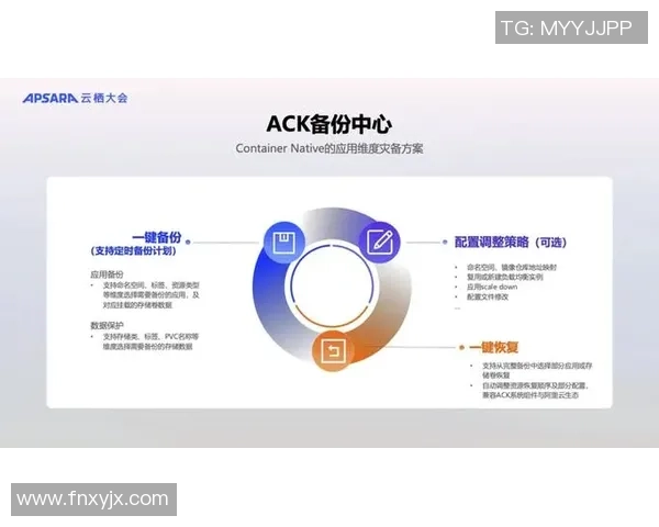 全面构建数据备份与灾难恢复体系保障企业业务持续稳定运行