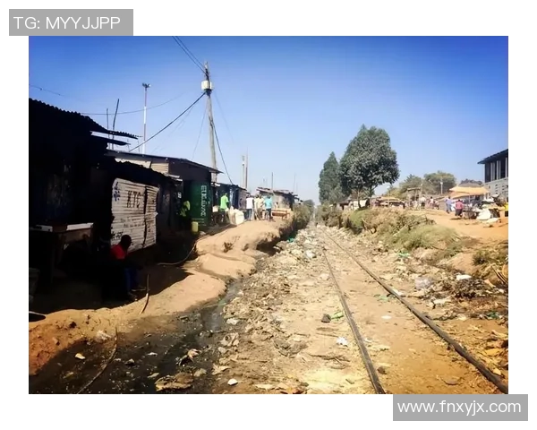 足球学校在非洲贫民窟点燃希望与教育梦想的光芒 足球学校在非洲贫民窟点燃希望与教育梦想的光芒